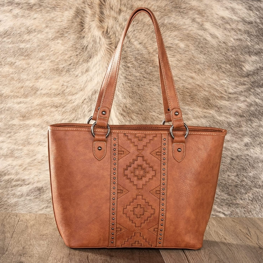 American Bling Shoulder Bag